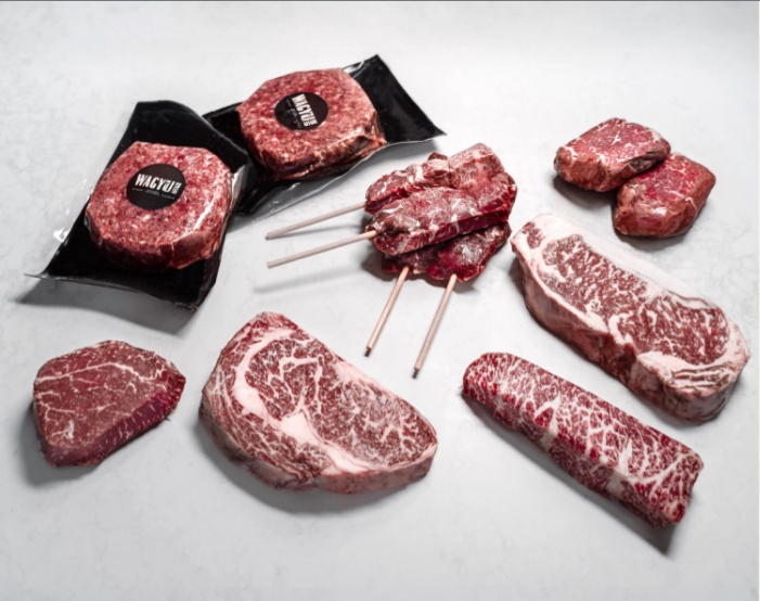 The Indulgent Experience: A Guide to A5 Japanese Wagyu Ribeye