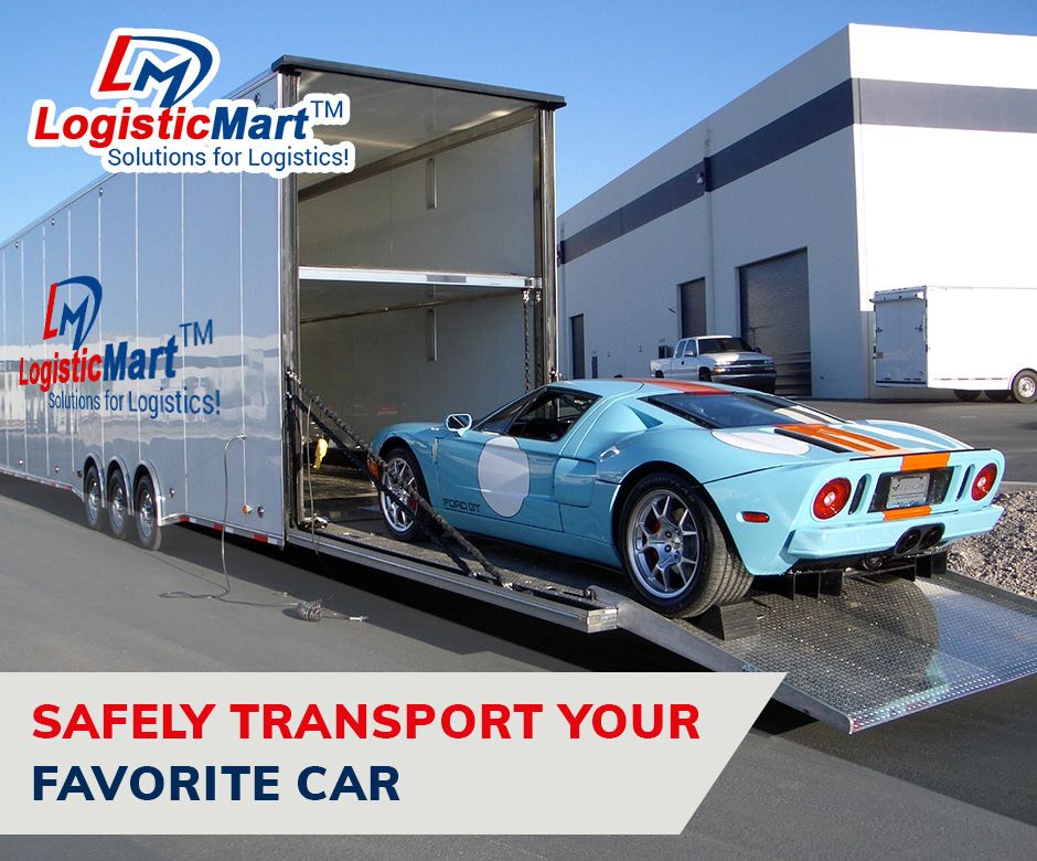 Cost Heads You Want to Know in Car Relocation with Top Packers and Movers in Vadodara