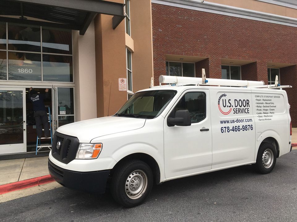 Enhance Accessibility and Safety With Professional Automatic Door Maintenance in Atlanta