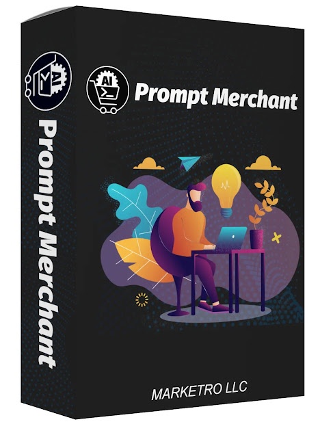 Prompt Merchant Review | The AI-Powered Artistic Revolution