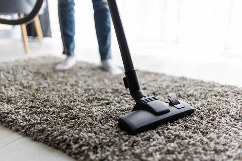 The Ultimate Guide to Removing Stubborn Carpet Stains in St Albans