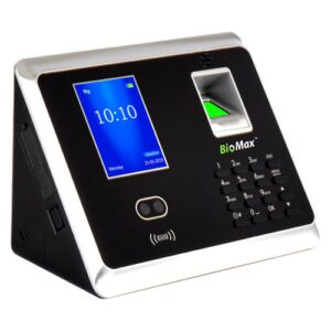 Time Attendance Systems for Businesses in Qatar