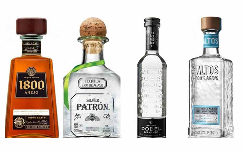 Celebrate in Style A 5-Step Guide to Buying Top-Shelf Tequila Online