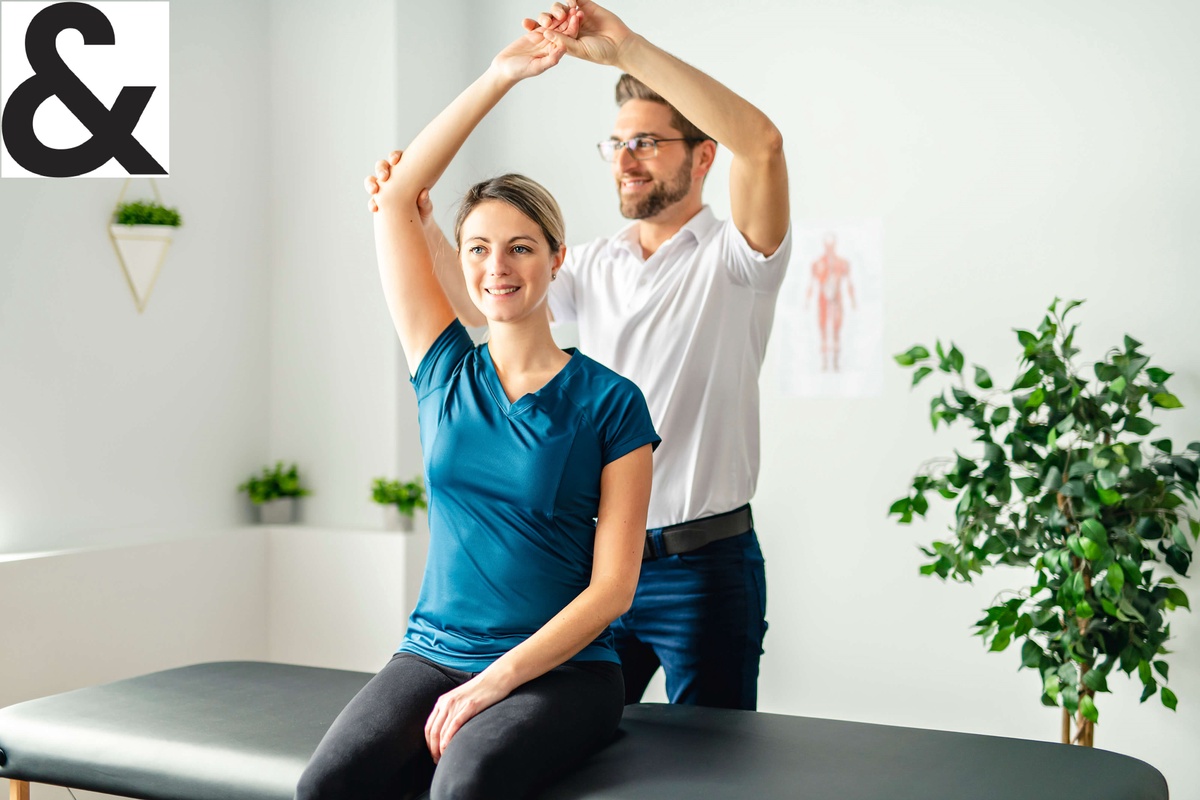 Top Benefits of Physiotherapy for Chronic Pain Management