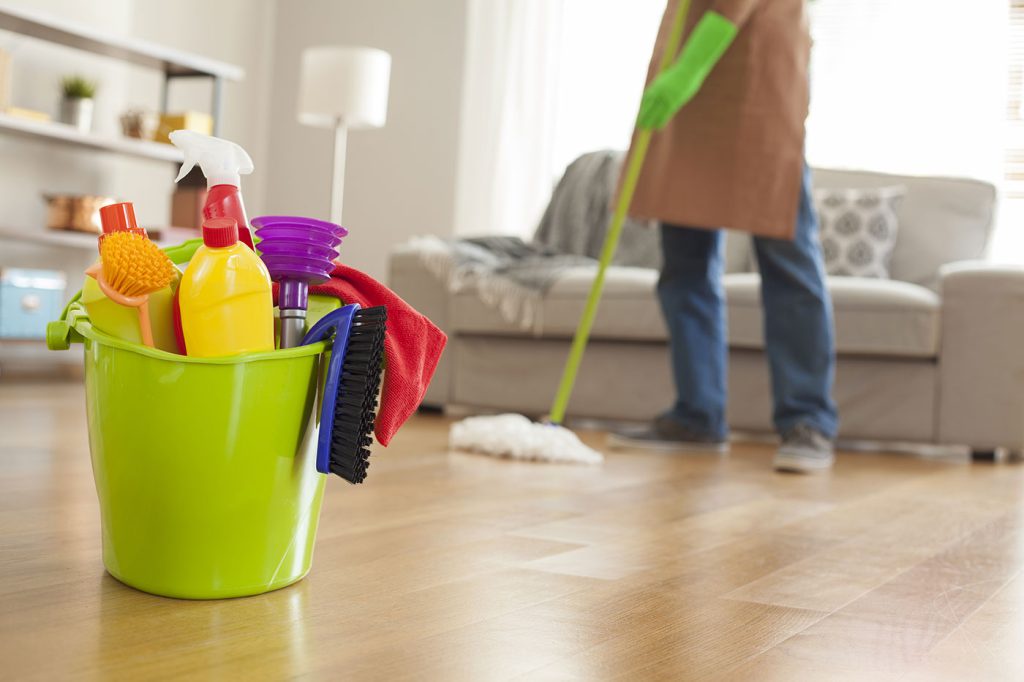 Luxury Shine Cleaning The Epitome of Cleaning Excellence in Willingboro, NJ