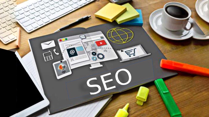 The SEO Advantage: Elevating Your Brand with Expert Firm Strategies