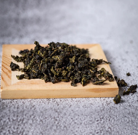 Chinese Milky Oolong Loose Leaf Tea