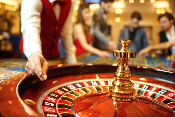 About A2k Online Casino: Your Passport to First-Rate Entertainment