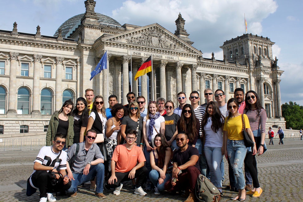 Importance of Pre-Departure Orientation for Study Abroad in Germany
