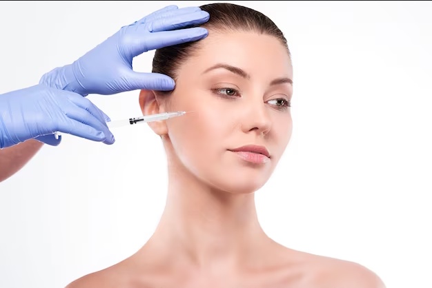 Smooth Lines, Brighter Confidence: Botox Injections in London