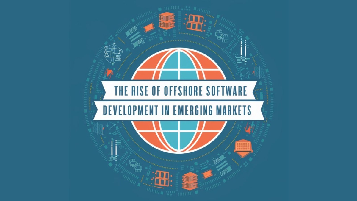 The Rise of Offshore Software Development in Emerging Markets