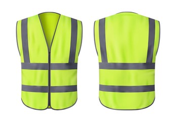 The Ultimate Guide to Safety Vests: Enhancing Visibility and Protection
