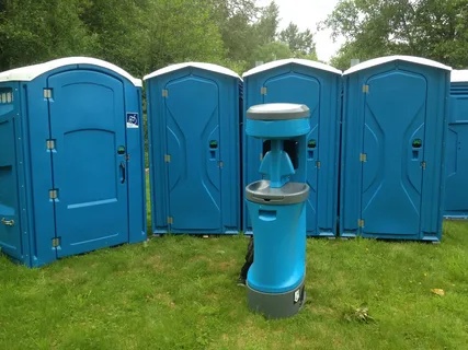 Portable Toilets: Ensuring Comfort at Melbourne's Outdoor Events