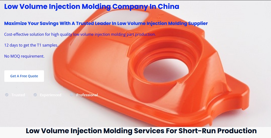 Exploring the Evolution of 2K Injection Mold Manufacturing!
