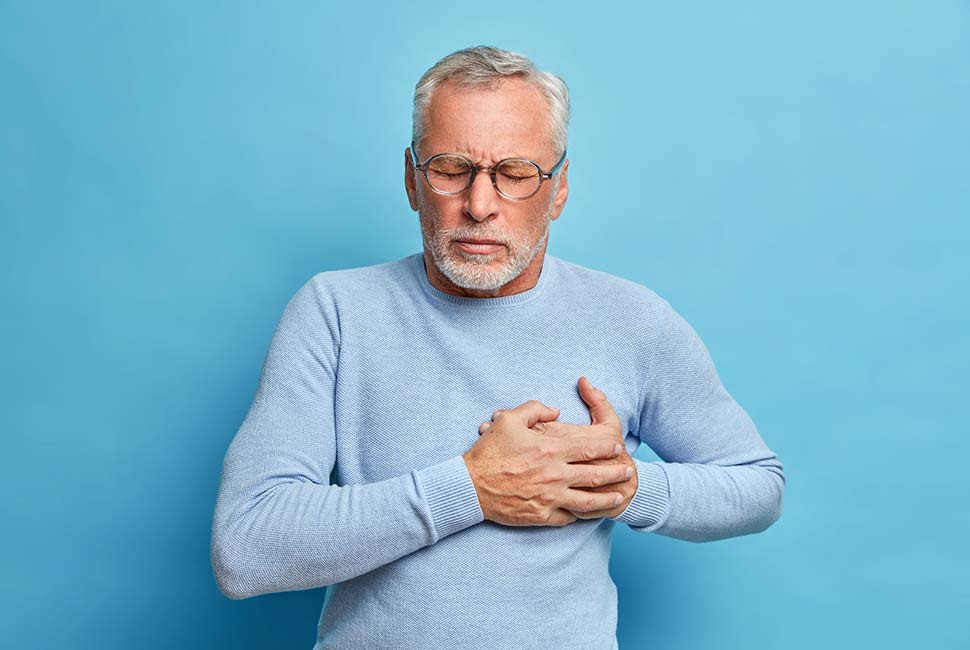 Signs of Heart Failure That One Must Not Ignore