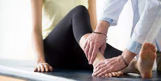 Finding Relief: The Best Podiatrist in Warren for Foot and Ankle Pain