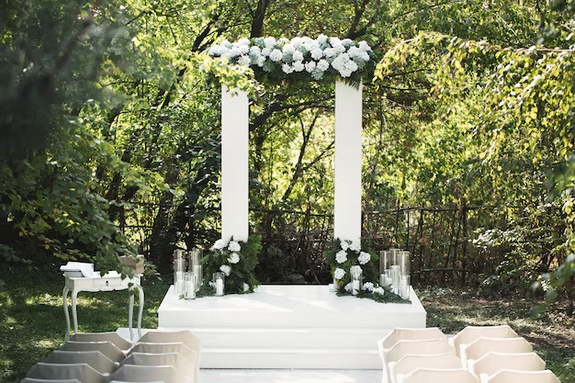 A Stunning Affair: Exploring the Finest Wedding Venue in Delaware