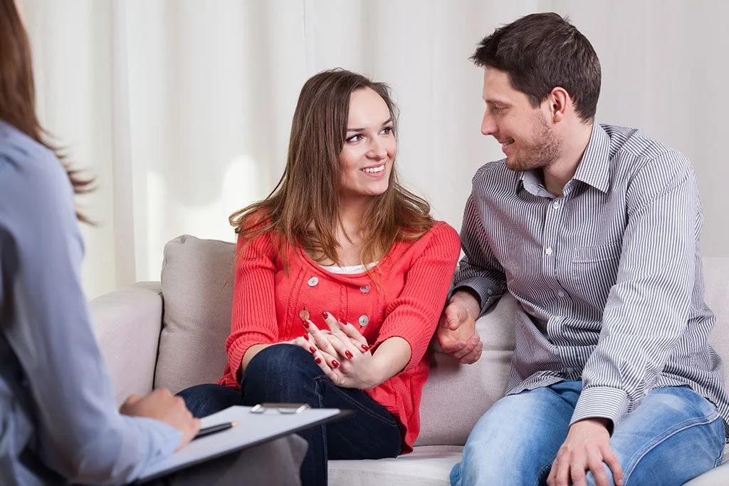 Relationships Counselling Therapy in Broward County: Nurturing Stronger Bonds