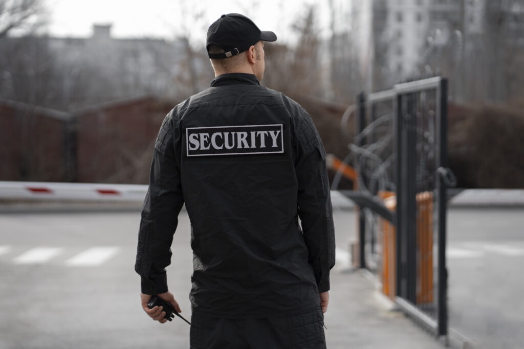 Safeguarding Success: A Look at Australia's Premier Security Companies