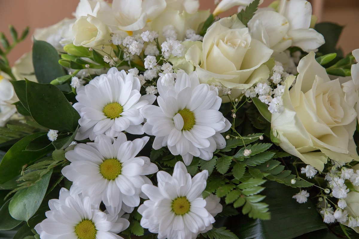 Elevate Your Wedding with the Finest Floral Artistry in London
