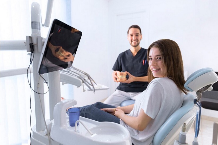 Breaking Down Barriers: Why Dentist Partnerships Are the Future