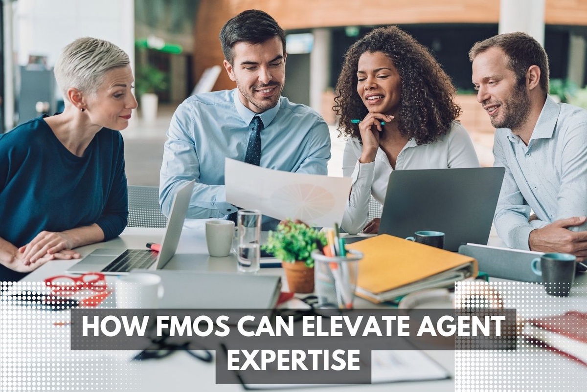Explore Medicare Insurance FMOs: Finding Lucrative Sales Opportunities
