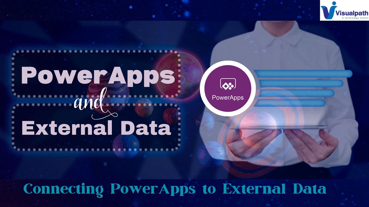 Power Apps Training in Ameerpet | Microsoft Power Apps Course