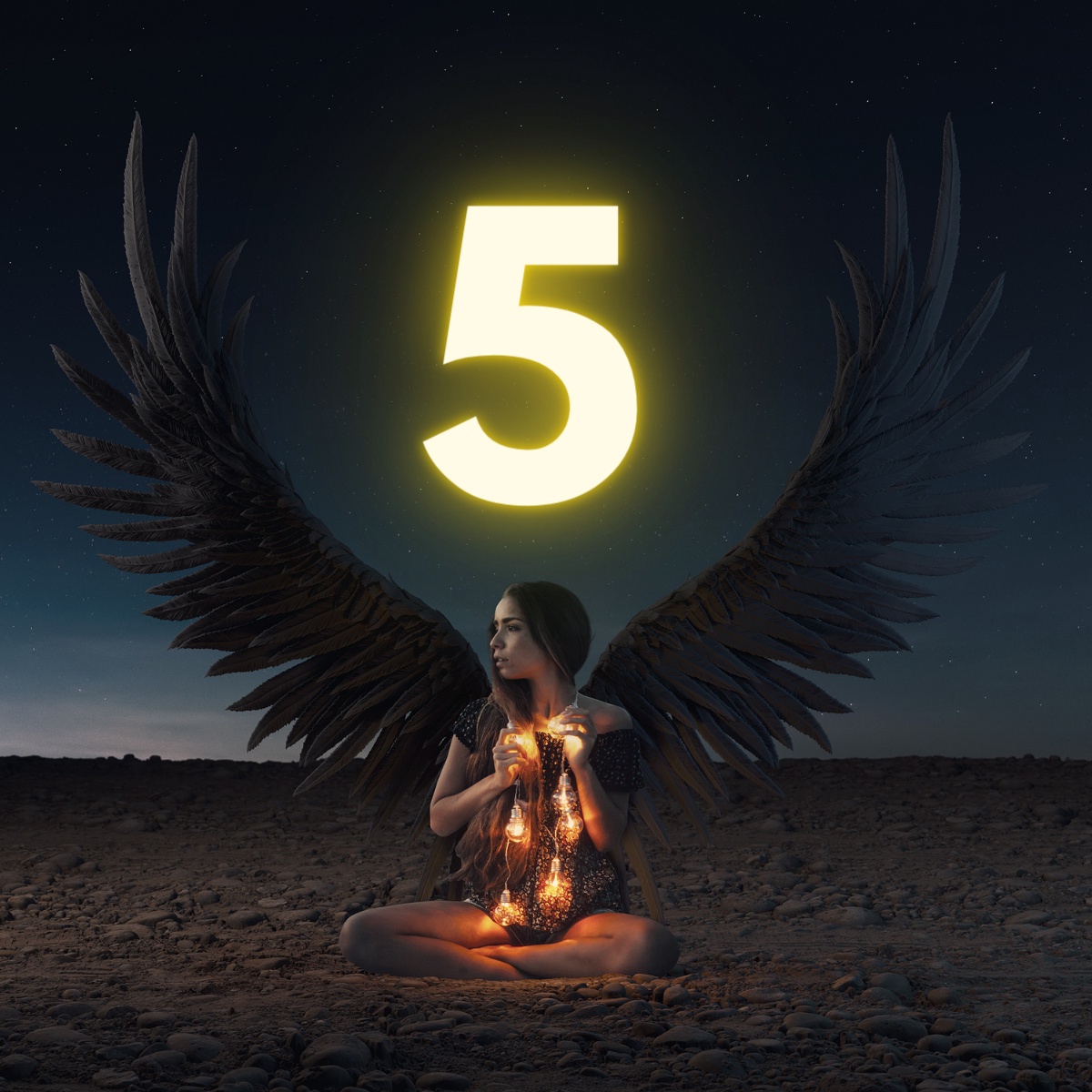 Spiritual Meaning Of The Number 5: A Guide to Spiritual Insight