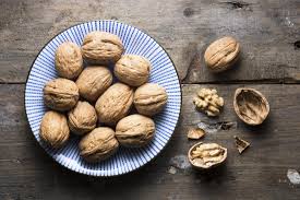 Well being Advantages of Walnuts