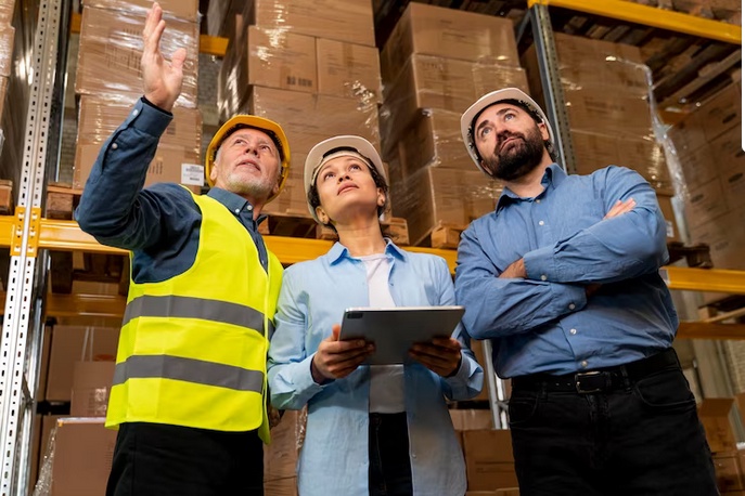 Inventory Insights: Driving Growth with Manufacturing Stock Management Software