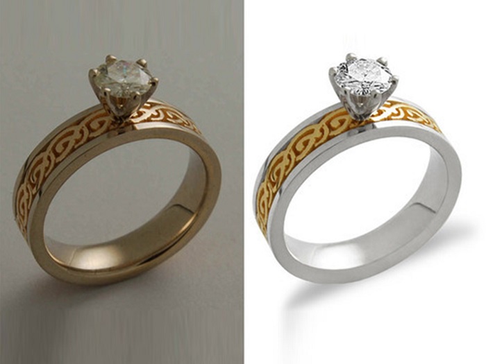Choosing the Right Jewelry Retouching Service: What to Look For