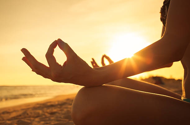 Unlocking Inner Peace: The Power of Mantra Meditation