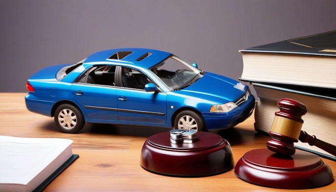 Miami Car Accident Attorneys: Your Trusted Guide to Justice