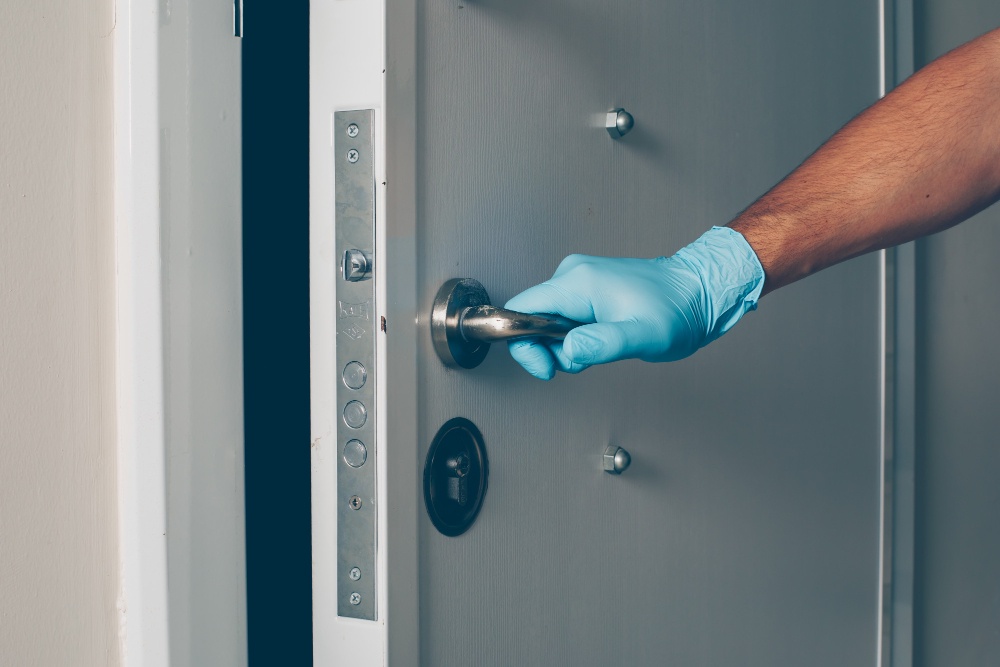 Home Security: Avoiding Common Mistakes in Choosing Security Doors