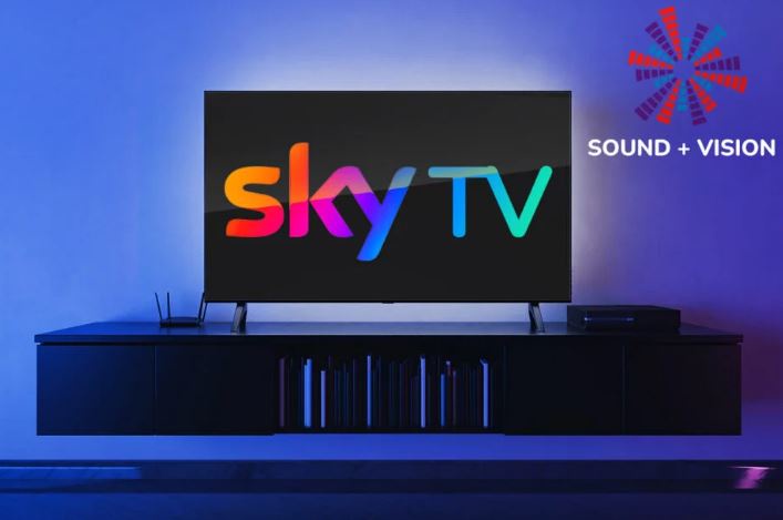 Unlocking the Best of Entertainment: Exploring Sky TV Planos