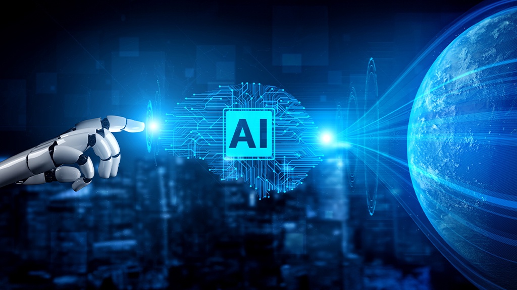 Top AI Trends that Will Shape Your Modern World in 2024