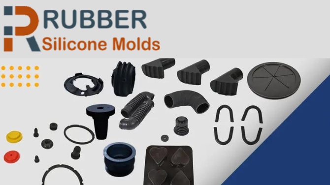 EPDM Rubber Products Manufacturers