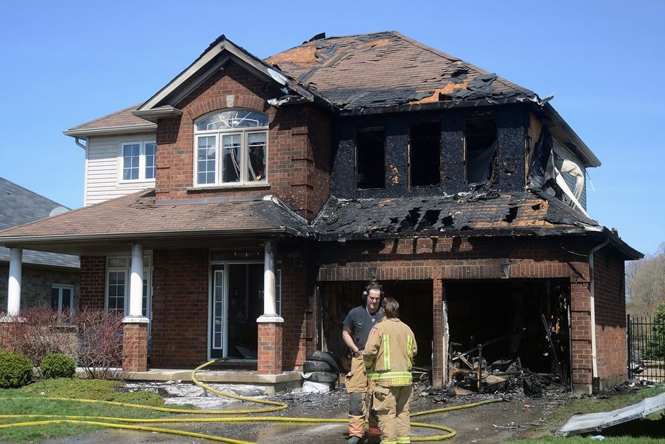 Navigating Fire Damage with a Public Adjuster: Your Ultimate Guide to Maximizing Insurance Claims