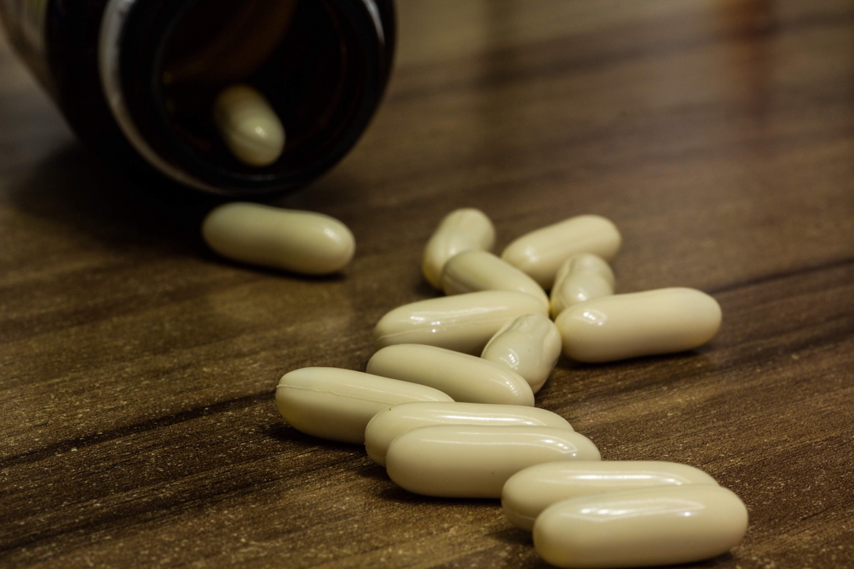 Elevating Wellness: Exploring the Efficacy of Herbal Immunity Booster Tablets
