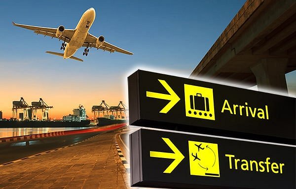 Airport Transfers Miami