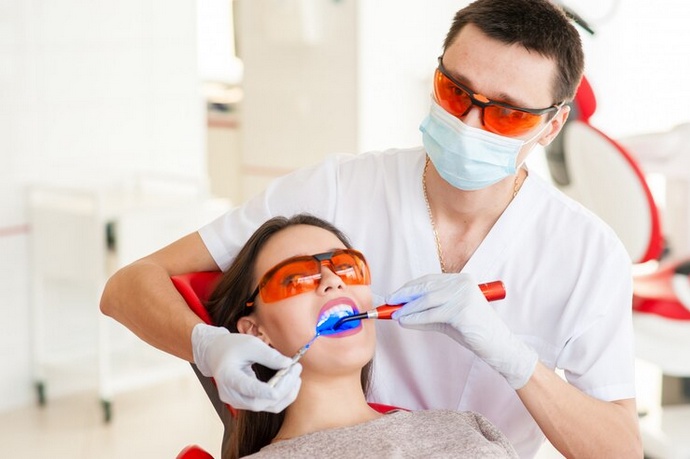 Brighter Smiles Ahead: Unveiling the Magic of Teeth Whitening Dentistry