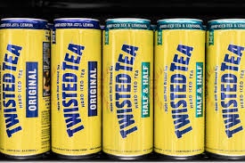 Twisted Tea Nutrition Facts: Exploring Its Health Implications, flavors, taste and how to Make