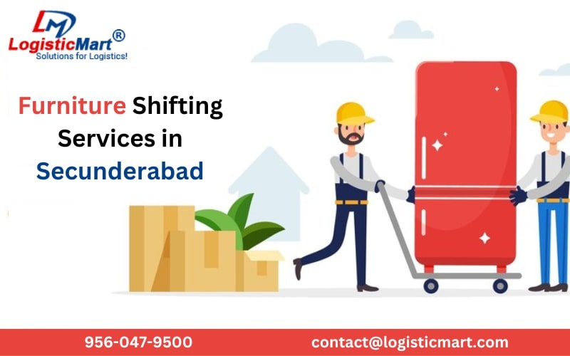 How Packers and Movers in Secunderabad Handles Pet Relocation With Ease