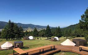Benefits Of Business Events Accommodation For Glamping Experience