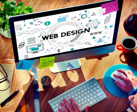 Crafting Online Identities: The Art of Custom Website Design