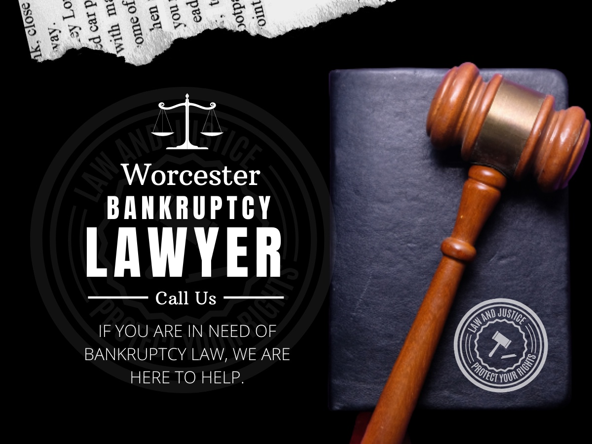Restoring Financial Stability: Worcester Bankruptcy Center