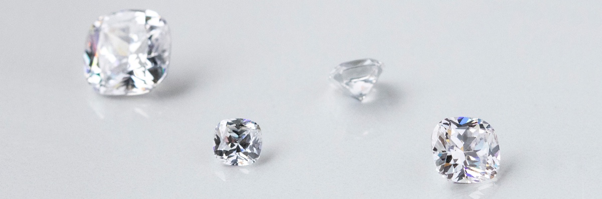 CVD Diamond Gems: The Sustainable Alternative to Mined Diamonds