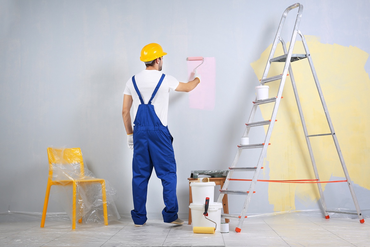 Enhance Your Environment: Choose Our Professional Painting Services