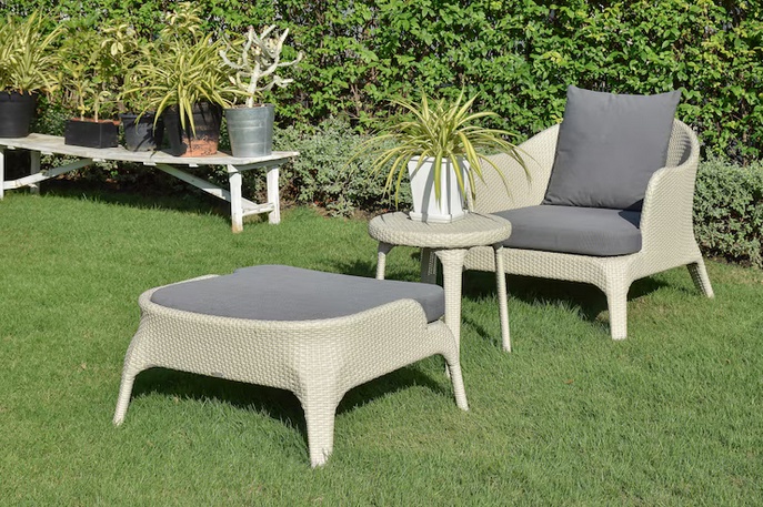 Elevate Your Outdoor Space: Top Trends in Outdoor Furniture
