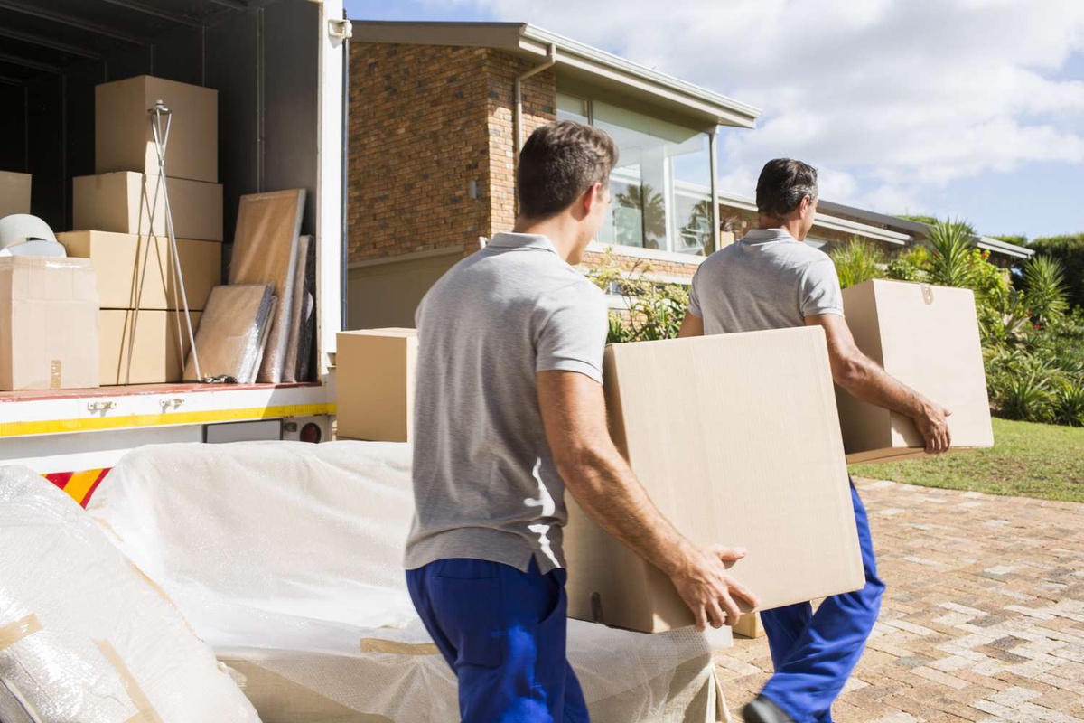 Why Local Cheap Brisbane Movers are the Best Choice for Movers in Brisbane and Interstate Moves